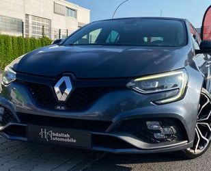 Renault Megane Gebrauchtwagen