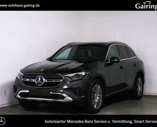 Mercedes-Benz GLC 220 Gebrauchtwagen