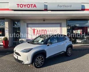 Toyota Yaris Cross Gebrauchtwagen
