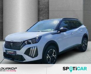 Peugeot 2008 Gebrauchtwagen