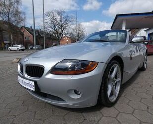 BMW Z4 Gebrauchtwagen