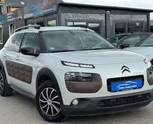 Citroen C4 Cactus Gebrauchtwagen