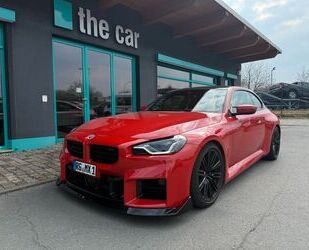 BMW M2 Gebrauchtwagen