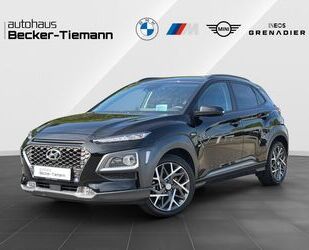 Hyundai KONA Gebrauchtwagen