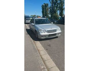 Mercedes-Benz C 180 Gebrauchtwagen