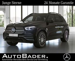 Mercedes-Benz GLE 300 Gebrauchtwagen