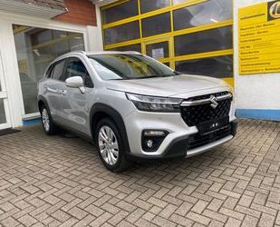 Suzuki (SX4) S-Cross Gebrauchtwagen