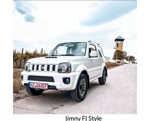 Suzuki Jimny Gebrauchtwagen
