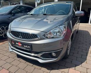 Mitsubishi Space Star Gebrauchtwagen