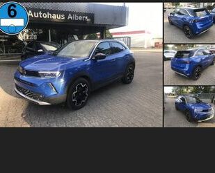 Opel Mokka Gebrauchtwagen