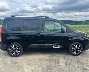 Citroen Berlingo Gebrauchtwagen