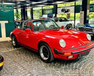 Porsche 911 Urmodell Gebrauchtwagen