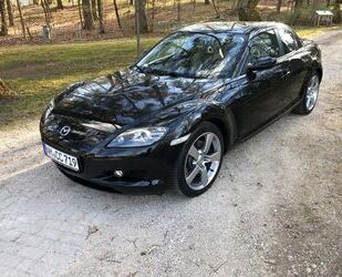 Mazda RX-8 Gebrauchtwagen