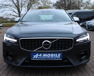 Volvo V90 Gebrauchtwagen