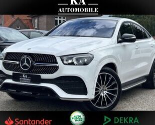 Mercedes-Benz GLE 400 Gebrauchtwagen