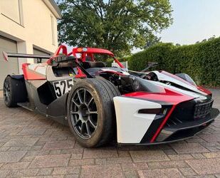 KTM X-BOW Gebrauchtwagen