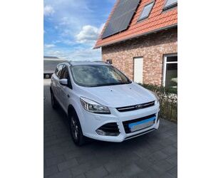 Ford Kuga Gebrauchtwagen