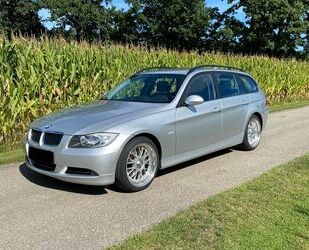 BMW 320 Gebrauchtwagen