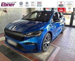Skoda Enyaq Gebrauchtwagen