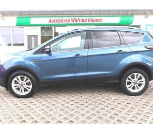 Ford Kuga Gebrauchtwagen