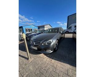 Mercedes-Benz E 200 Gebrauchtwagen