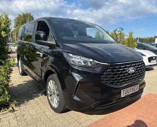 Ford Tourneo Custom Gebrauchtwagen