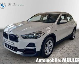 BMW X2 Gebrauchtwagen