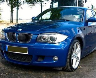 BMW 130 