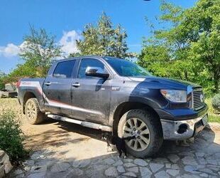 Toyota Tundra Gebrauchtwagen