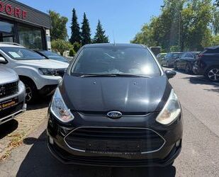 Ford B-Max Gebrauchtwagen