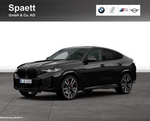 BMW X6 Gebrauchtwagen