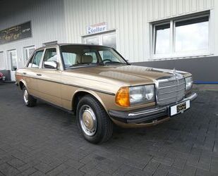 Mercedes-Benz 200 Gebrauchtwagen