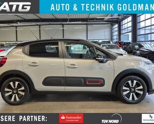 Citroen C3 Gebrauchtwagen