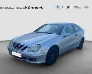 Mercedes-Benz C 200 Gebrauchtwagen