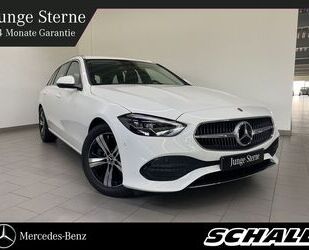 Mercedes-Benz C 200 Gebrauchtwagen