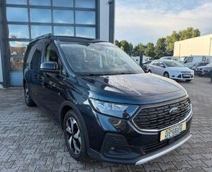 Ford Grand Tourneo Gebrauchtwagen