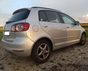 VW Golf Plus Gebrauchtwagen