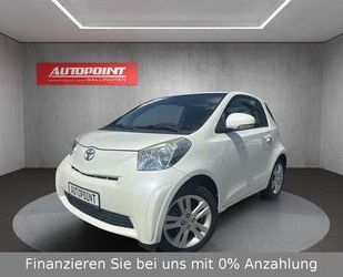 Toyota IQ Gebrauchtwagen