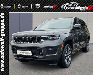 Jeep Grand Cherokee Gebrauchtwagen