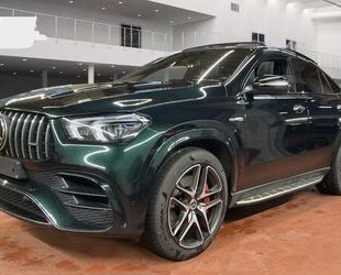 Mercedes-Benz GLE 63 AMG Gebrauchtwagen