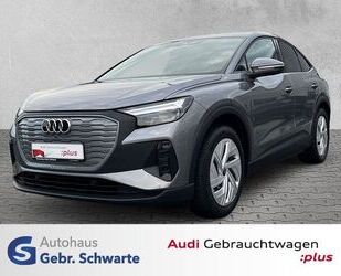 Audi Q4 Gebrauchtwagen