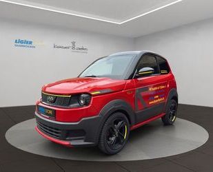 Ligier Myli Gebrauchtwagen