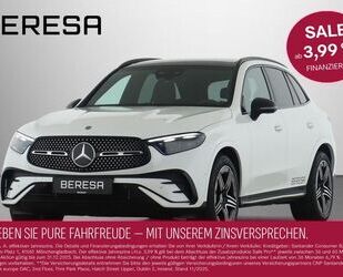Mercedes-Benz GLC 450 Gebrauchtwagen