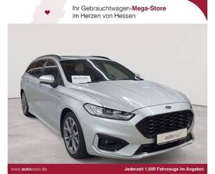 Ford Mondeo Gebrauchtwagen