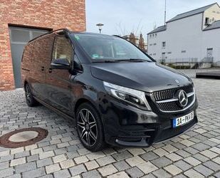 Mercedes-Benz V 300 Gebrauchtwagen