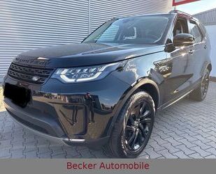 Land Rover Discovery Gebrauchtwagen