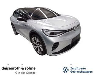 VW ID.5 Gebrauchtwagen