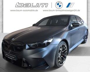 BMW M5 Gebrauchtwagen