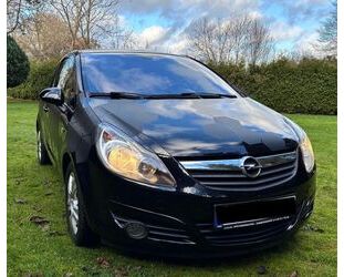 Opel Corsa Gebrauchtwagen