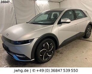 Hyundai IONIQ 5 Gebrauchtwagen